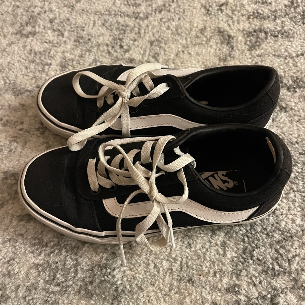 Vans